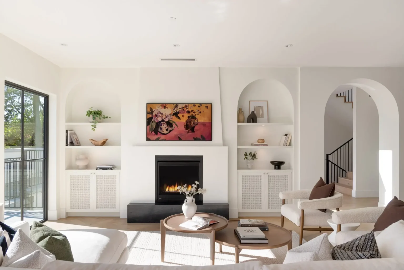 3165 Dickinson Crescent Home Builder Vancouver