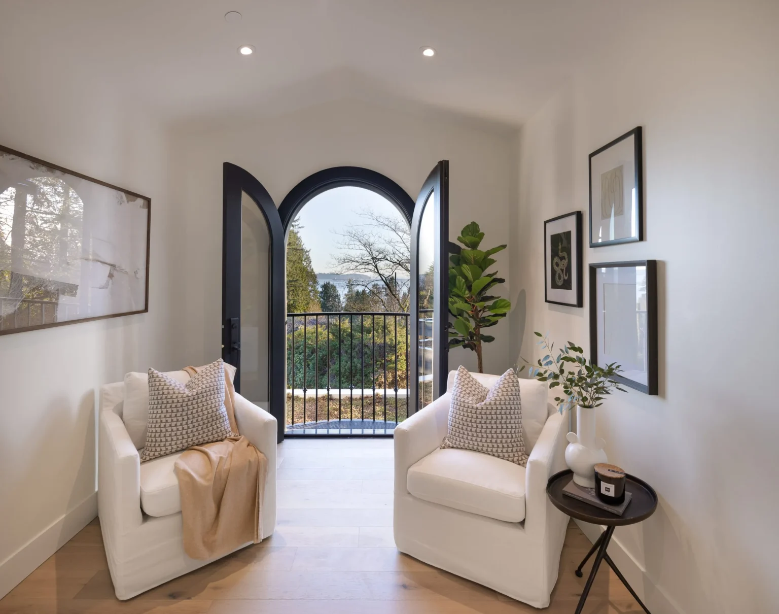 3165 Dickinson Crescent Home Builders Vancouver