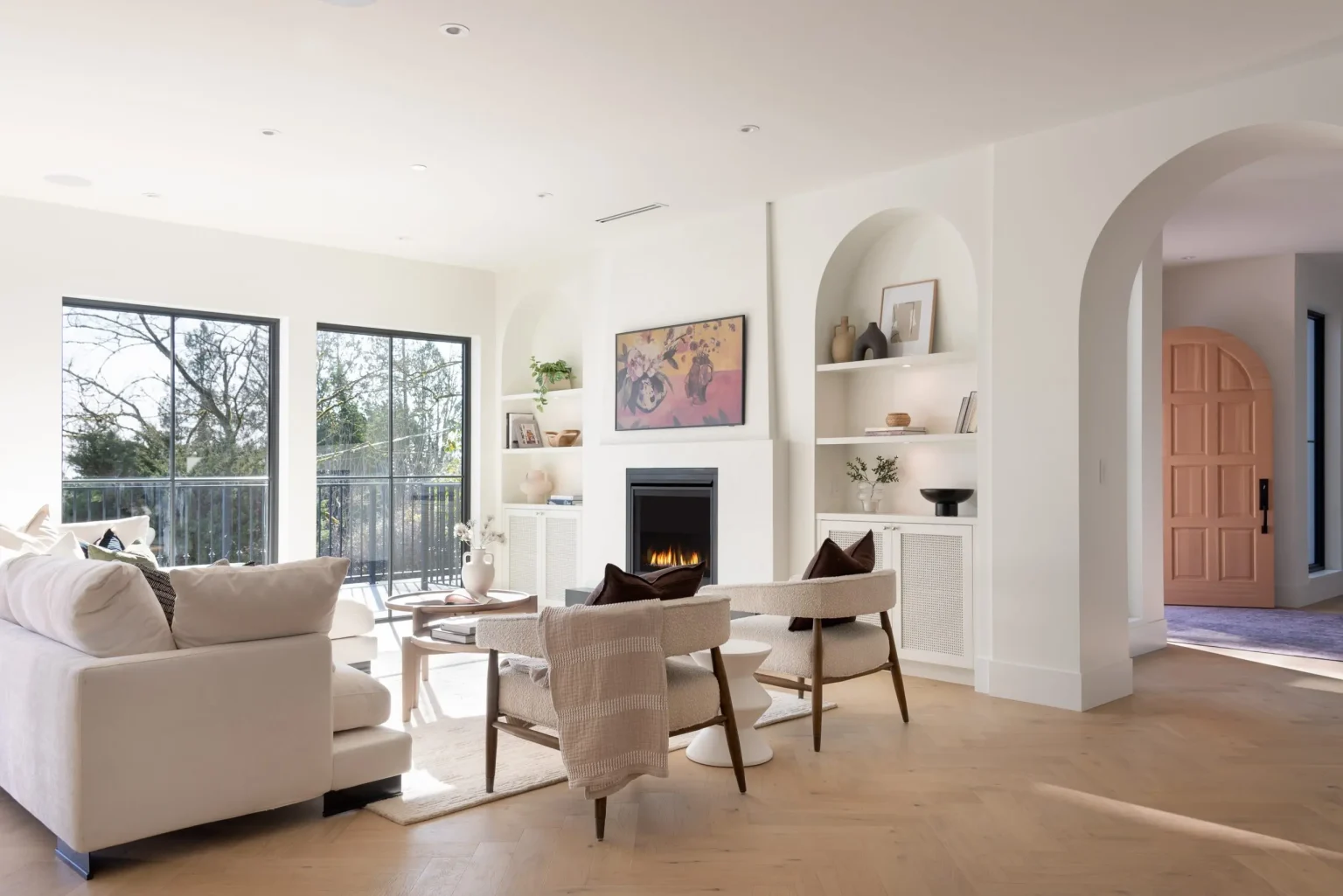 3165 Dickinson Custom House Builder Vancouver